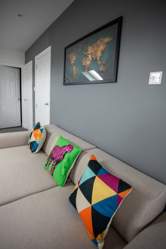 Petal & Barley Serviced accommodation - apartment 6