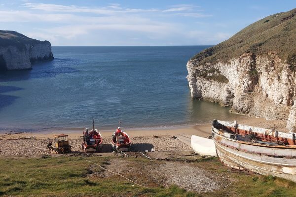 8 Great Things to do in Flamborough