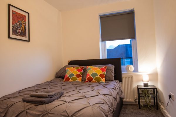 Petal & Barley Serviced accommodation - apartment 3